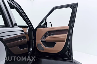 2025 Land Rover Range Rover Plug-In Hybrid Autobiography - miniatura 28
