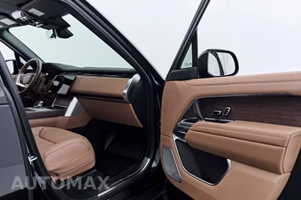 2025 Land Rover Range Rover Plug-In Hybrid Autobiography - miniatura 29