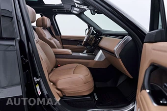 2025 Land Rover Range Rover Plug-In Hybrid Autobiography - miniatura 30