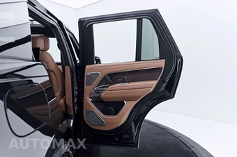 2025 Land Rover Range Rover Plug-In Hybrid Autobiography - miniatura 31