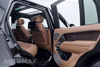 2025 Land Rover Range Rover Plug-In Hybrid Autobiography - miniatura 32