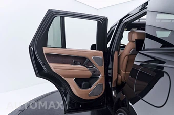 2025 Land Rover Range Rover Plug-In Hybrid Autobiography - miniatura 33