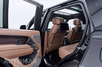 2025 Land Rover Range Rover Plug-In Hybrid Autobiography - miniatura 34