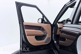2025 Land Rover Range Rover Plug-In Hybrid Autobiography - miniatura 35