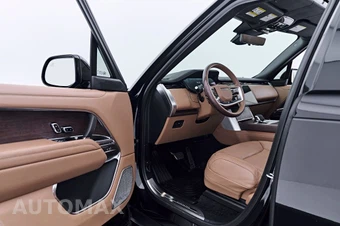 2025 Land Rover Range Rover Plug-In Hybrid Autobiography - miniatura 36
