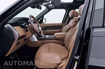 2025 Land Rover Range Rover Plug-In Hybrid Autobiography - miniatura 37