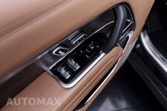 2025 Land Rover Range Rover Plug-In Hybrid Autobiography - miniatura 38
