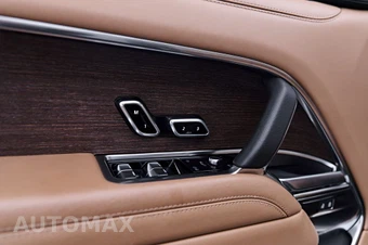 2025 Land Rover Range Rover Plug-In Hybrid Autobiography - miniatura 39