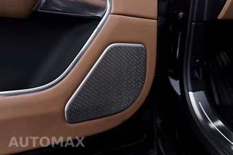 2025 Land Rover Range Rover Plug-In Hybrid Autobiography - miniatura 41