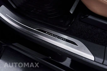 2025 Land Rover Range Rover Plug-In Hybrid Autobiography - miniatura 42