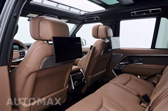 2025 Land Rover Range Rover Plug-In Hybrid Autobiography - miniatura 44