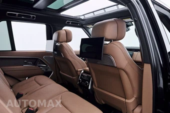 2025 Land Rover Range Rover Plug-In Hybrid Autobiography - miniatura 45