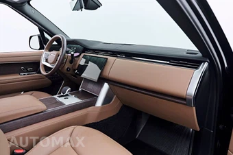 2025 Land Rover Range Rover Plug-In Hybrid Autobiography - miniatura 46
