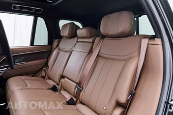 2025 Land Rover Range Rover Plug-In Hybrid Autobiography - miniatura 49