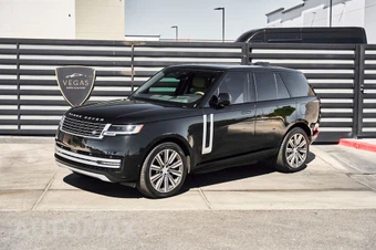 2025 Land Rover Range Rover Plug-In Hybrid Autobiography - miniatura 5
