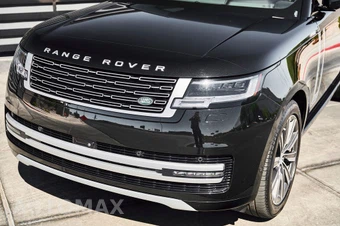 2025 Land Rover Range Rover Plug-In Hybrid Autobiography - miniatura 6