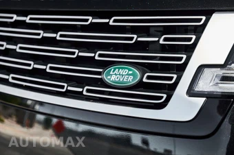 2025 Land Rover Range Rover Plug-In Hybrid Autobiography - miniatura 7
