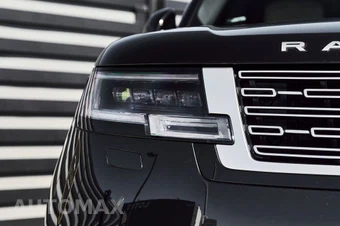 2025 Land Rover Range Rover Plug-In Hybrid Autobiography - miniatura 9