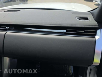 2025 Land Rover Range Rover Plug-In Hybrid SE – miniatura 16