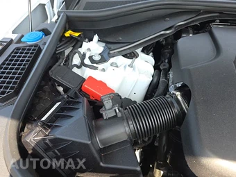2025 Land Rover Range Rover Plug-In Hybrid SE – miniatura 19