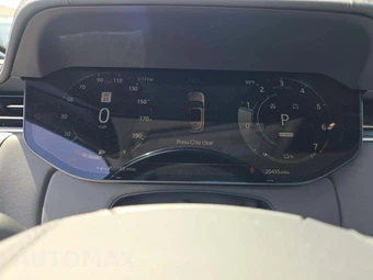2025 Land Rover Range Rover Plug-In Hybrid SE – miniatura 6