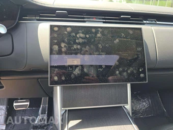 2025 Land Rover Range Rover Plug-In Hybrid SE – miniatura 7