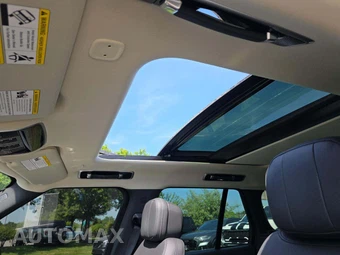 2025 Land Rover Range Rover Plug-In Hybrid SE – miniatura 8