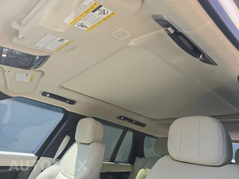 2025 Land Rover Range Rover Plug-In Hybrid SE - miniatura 19