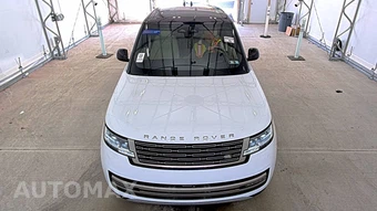 2025 Land Rover Range Rover Plug-In Hybrid SE - miniatura 2