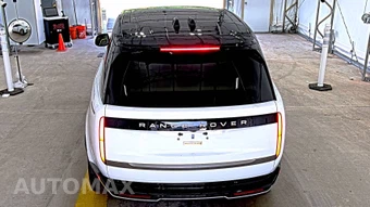 2025 Land Rover Range Rover Plug-In Hybrid SE - miniatura 5