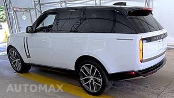 2025 Land Rover Range Rover Plug-In Hybrid SE - miniatura 6