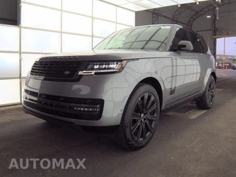 2025 Land Rover Range Rover Plug-In Hybrid SE