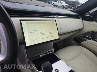 2025 Land Rover Range Rover Plug-In Hybrid SE – miniatura 11