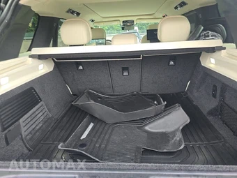 2025 Land Rover Range Rover Plug-In Hybrid SE – miniatura 16