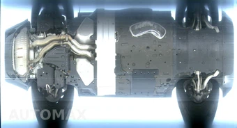 2025 Land Rover Range Rover Plug-In Hybrid SE – miniatura 18