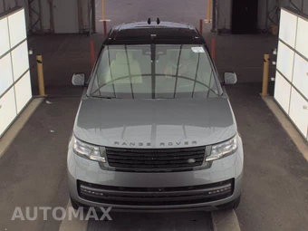 2025 Land Rover Range Rover Plug-In Hybrid SE – miniatura 2