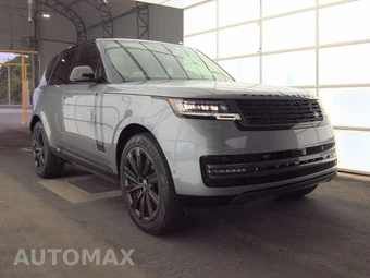 2025 Land Rover Range Rover Plug-In Hybrid SE – miniatura 3