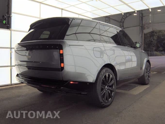 2025 Land Rover Range Rover Plug-In Hybrid SE – miniatura 4