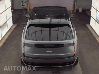 2025 Land Rover Range Rover Plug-In Hybrid SE – miniatura 5