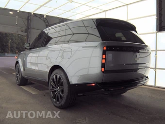 2025 Land Rover Range Rover Plug-In Hybrid SE – miniatura 6