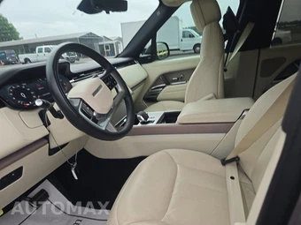 2025 Land Rover Range Rover Plug-In Hybrid SE – miniatura 7