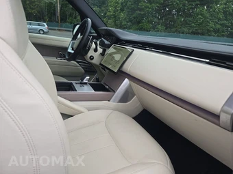 2025 Land Rover Range Rover Plug-In Hybrid SE – miniatura 8
