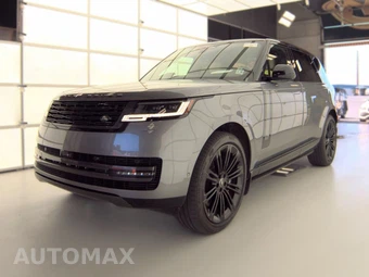 2025 Land Rover Range Rover SE LWB w/7-Passenger Seating