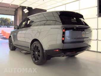 2025 Land Rover Range Rover SE LWB w/7-Passenger Seating - miniatura 6
