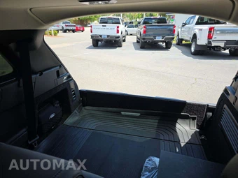 2025 Land Rover Range Rover SE LWB w/7-Passenger Seating – miniatura 14
