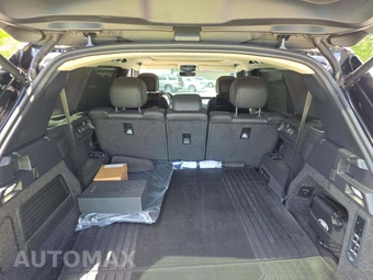 2025 Land Rover Range Rover SE LWB w/7-Passenger Seating – miniatura 15