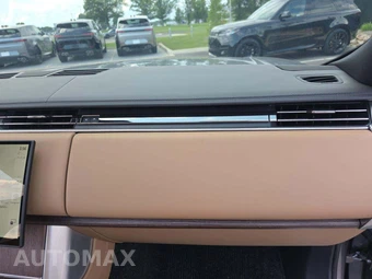 2025 Land Rover Range Rover SE LWB w/7-Passenger Seating – miniatura 16