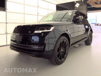 2025 Land Rover Range Rover SE LWB w/7-Passenger Seating