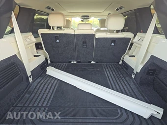 2025 Land Rover Range Rover SE LWB w/7-Passenger Seating - miniatura 16