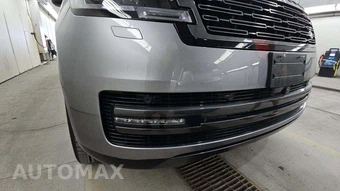 2025 Land Rover Range Rover SE LWB w/7-Passenger Seating - miniatura 22